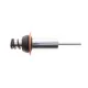 Ремкомплект втягуючого реле стартера AS SP6021 (d=20.7mm, L=120mm)
