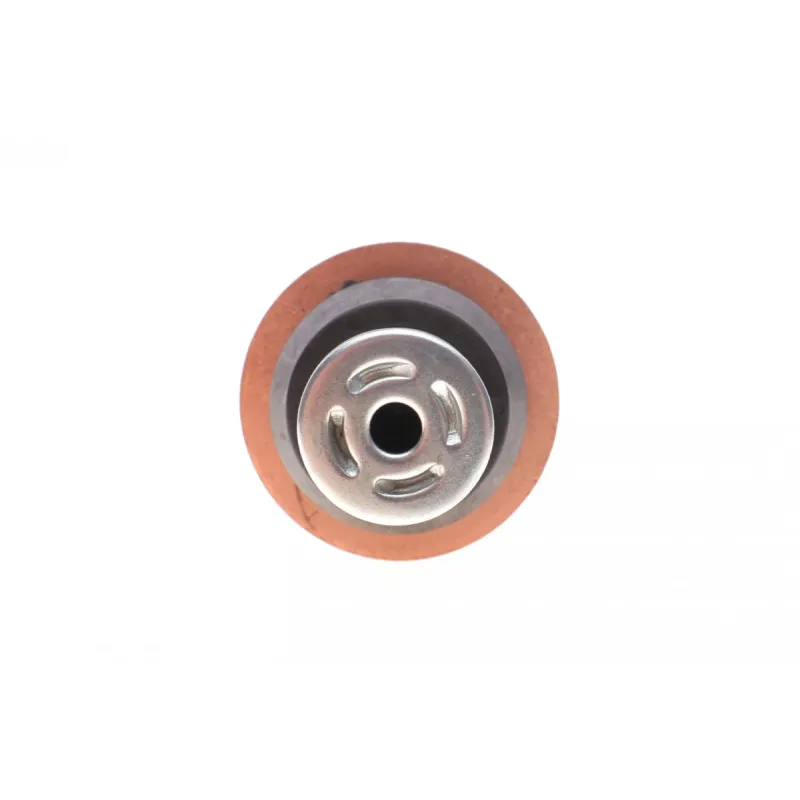 Ремкомплект втягуючого реле стартера AS SP6021 (d=20.7mm, L=120mm)