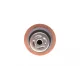 Ремкомплект втягуючого реле стартера AS SP6021 (d=20.7mm, L=120mm)