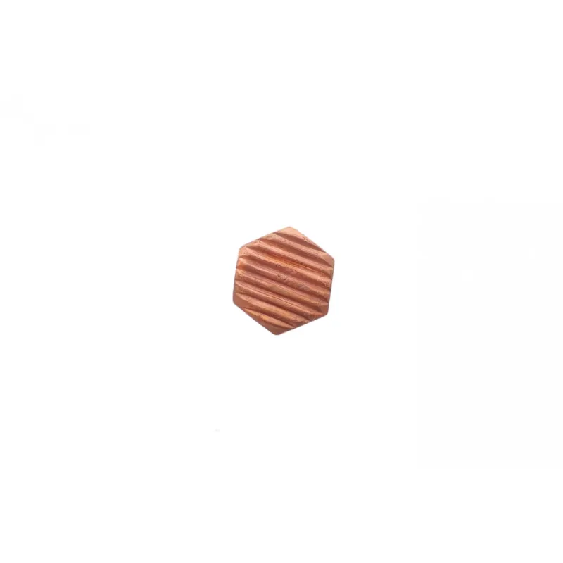 Клема втягуючого реле стартера AS SP9013 (d=12.8mm/L=34.8mm)