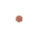 Клема втягуючого реле стартера AS SP9013 (d=12.8mm/L=34.8mm)