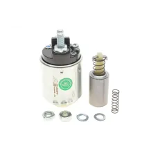 Реле стартера втягуюче AS SS0004P 24V для Mercedes-Benz OM314-364