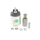 Реле стартера втягуюче AS SS0004P 24V для Mercedes-Benz OM314-364
