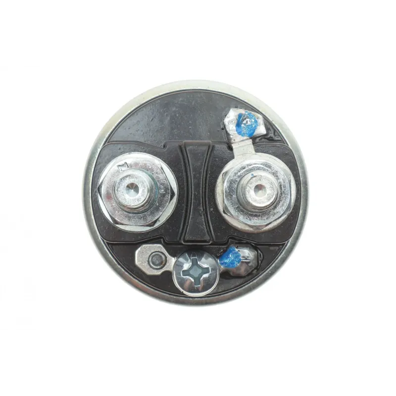 Реле стартера втягуюче AS SS0004P 24V для Mercedes-Benz OM314-364