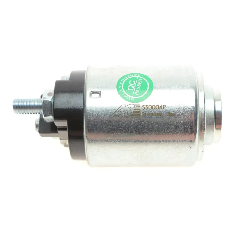 Реле стартера втягуюче AS SS0004P 24V для Mercedes-Benz OM314-364