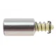 Реле стартера втягуюче AS SS0004P 24V для Mercedes-Benz OM314-364