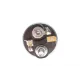 Реле стартера втягуюче AS SS0010 12V для Volkswagen Transporter T4 1990-2003