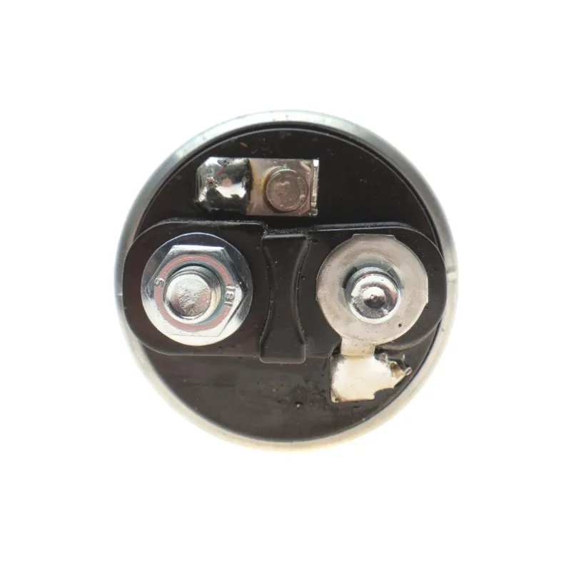 Реле стартера тягове AS SS0011 (12V) для Volkswagen T4 2.5/1.9-2.5 D/TD/TDI 1990-2003
