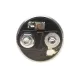 Реле стартера тягове AS SS0011 (12V) для Volkswagen T4 2.5/1.9-2.5 D/TD/TDI 1990-2003