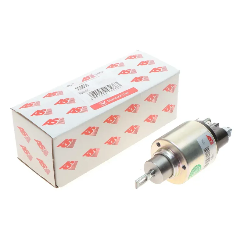 Реле стартера втягуюче BMW 3 (E36/E46) 95- M43/M41/M52/M54 