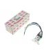 Реле стартера втягуюче AS SS0033 (24V) для Iveco Eurocarrgo I-III 2000-2015
