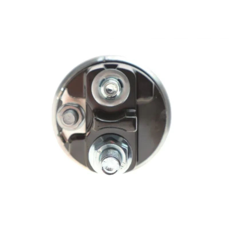 Реле стартера втягуюче AS SS0042 12V для Citroen Jumpy, Fiat Ducato 2006-