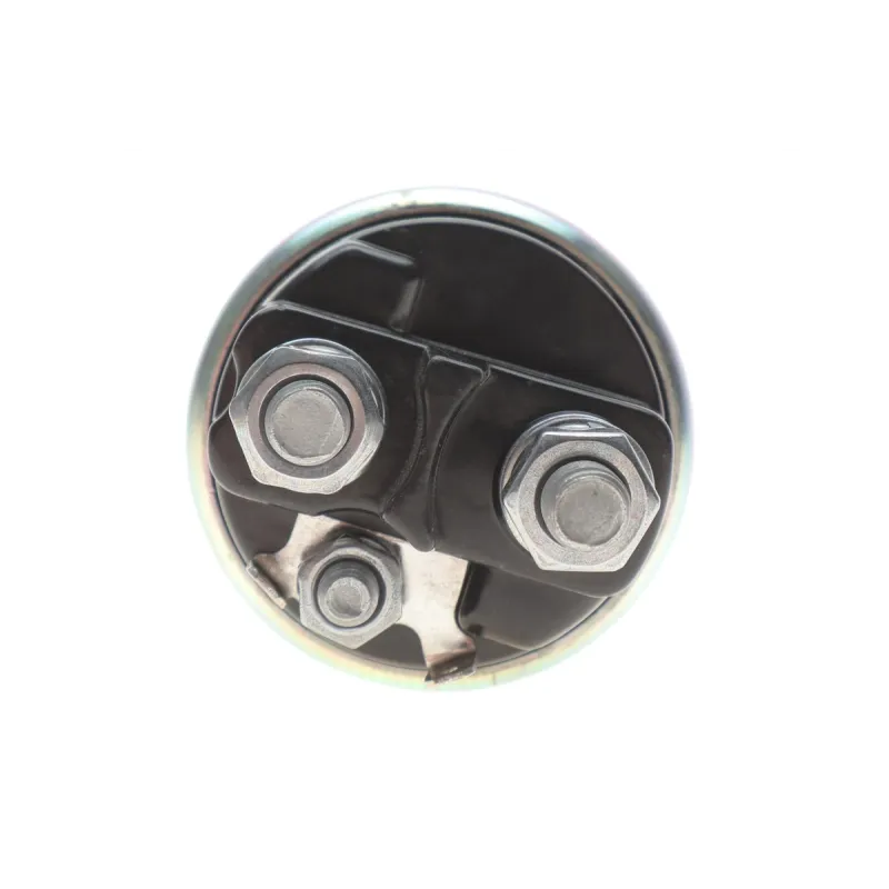 Реле стартера втягуюче AS SS0076 (12V) для Mercedes-Benz Sprinter 901-904, Vito W638 1996-