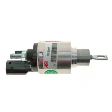 Реле стартера втягуюче AS SS0097 12V для Skoda Fabia 1.4 16V, VW Polo 1.4 2001-2008