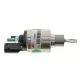 Реле стартера втягуюче AS SS0097 12V для Skoda Fabia 1.4 16V, VW Polo 1.4 2001-2008