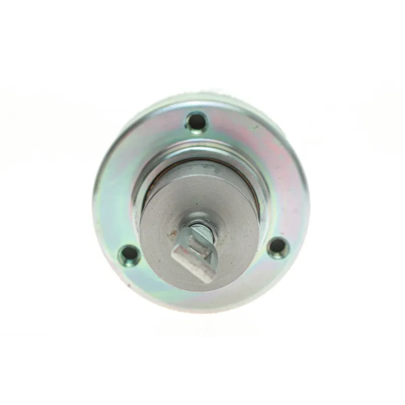 Реле стартера втягуюче AS SS0097 12V для Skoda Fabia 1.4 16V, VW Polo 1.4 2001-2008