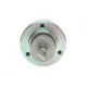 Реле стартера втягуюче AS SS0097 12V для Skoda Fabia 1.4 16V, VW Polo 1.4 2001-2008