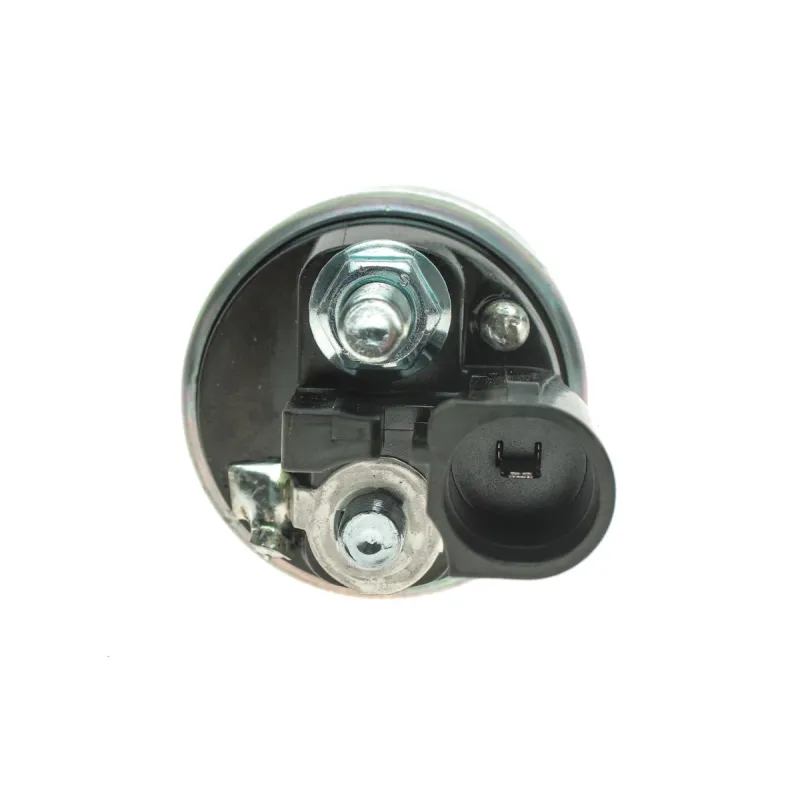 Реле стартера втягуюче AS SS0097 12V для Skoda Fabia 1.4 16V, VW Polo 1.4 2001-2008