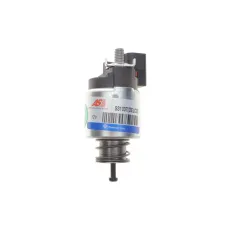 Реле стартера втягуюче (12V) Kia Sorento 2.4 CVVT/GDI 09-/2.0 CVVT 10-15 (PREMIUM LINE)