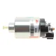 Реле стартера втягуюче AS SS1043 12V для Kia Cerato II 2.0 2009-2013