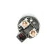Реле стартера втягуюче (12V) Hyundai Santa Fe II 2.0-2.2 CRDi 10-18