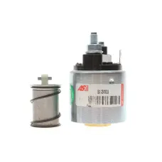 Реле стартера втягуюче (12V) Citroen Berlingo 1.1-1.6 96-
