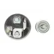 Реле стартера втягуюче (12V) Citroen Berlingo 1.1-1.6 96-