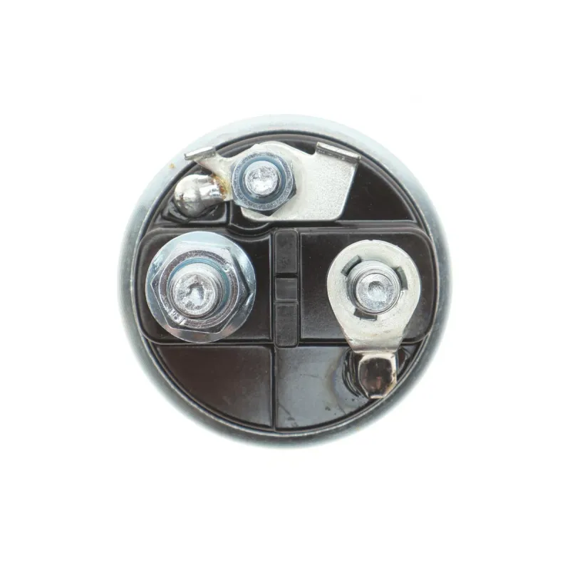 Реле стартера втягуюче AS SS3004 12V для Citroen Berlingo 1.8-2.0 D/HDI 96-11, Suzuki Vitara 1.9 D 95-99