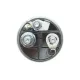 Реле стартера втягуюче AS SS3004 12V для Citroen Berlingo 1.8-2.0 D/HDI 96-11, Suzuki Vitara 1.9 D 95-99