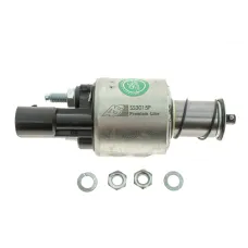 Реле стартера втягуюче (12V) VW Passat 1.6-2.0 TFSI/FSI 05-14 (PREMIUM LINE)