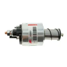 Реле стартера втягуюче Citroen C1/Peugeot 107/207/307/Renault Laguna/Dacia Logan 1.4/1.6 96-