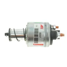 Реле стартера втягуюче AS SS3027 12V для Opel Astra H/J, Combo 1.3 CDTI 2004-