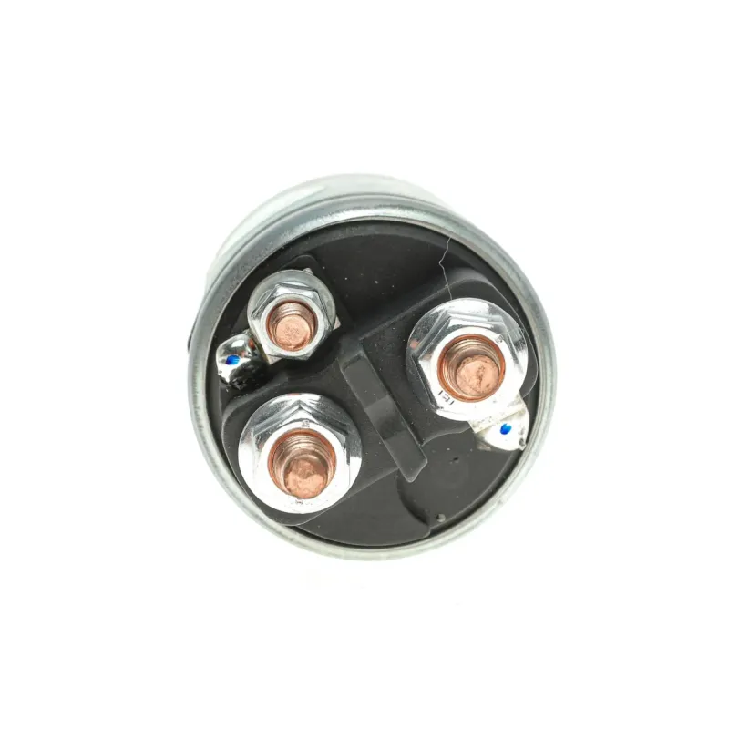 Реле стартера втягуюче AS SS3027 12V для Opel Astra H/J, Combo 1.3 CDTI 2004-