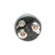 Реле стартера втягуюче AS SS3027 12V для Opel Astra H/J, Combo 1.3 CDTI 2004-
