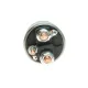 Реле стартера втягуюче Renault Espace/Laguna 2.2dCi 00-07