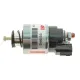 Реле стартера втягуюче AS SS3094S для Hyundai i10, i20, Kia Rio 1.2-1.25 12V