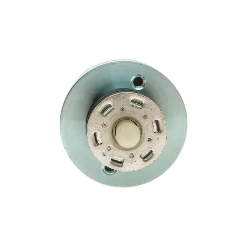 Реле стартера втягуюче AS SS3094S для Hyundai i10, i20, Kia Rio 1.2-1.25 12V