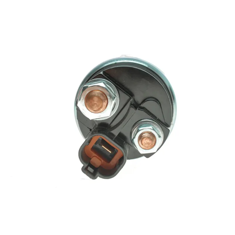 Реле стартера втягуюче AS SS3094S для Hyundai i10, i20, Kia Rio 1.2-1.25 12V
