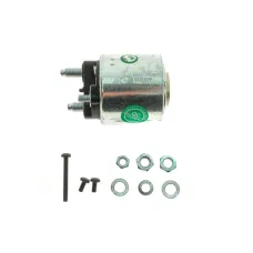Реле стартера втягуюче AS SS3107P 12V для Ford Fiesta IV 1.3i 1995-2002, Ford KA 1.3-1.6i 1998-2008