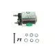 Реле стартера втягуюче AS SS3107P 12V для Ford Fiesta IV 1.3i 1995-2002, Ford KA 1.3-1.6i 1998-2008