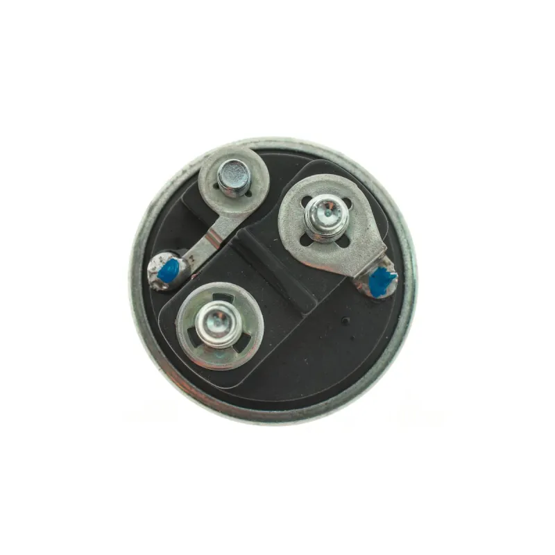 Реле стартера втягуюче AS SS3107P 12V для Ford Fiesta IV 1.3i 1995-2002, Ford KA 1.3-1.6i 1998-2008