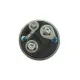 Реле стартера втягуюче AS SS3107P 12V для Ford Fiesta IV 1.3i 1995-2002, Ford KA 1.3-1.6i 1998-2008