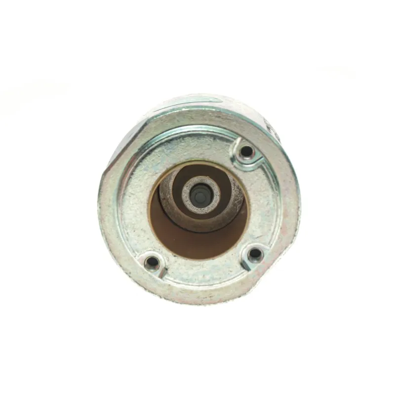 Реле стартера втягуюче AS SS3107P 12V для Ford Fiesta IV 1.3i 1995-2002, Ford KA 1.3-1.6i 1998-2008