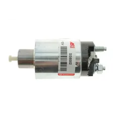 Реле стартера втягуюче (12V) Mazda 323/626 87-04/Suzuki Grand Vitara/Vitara -03