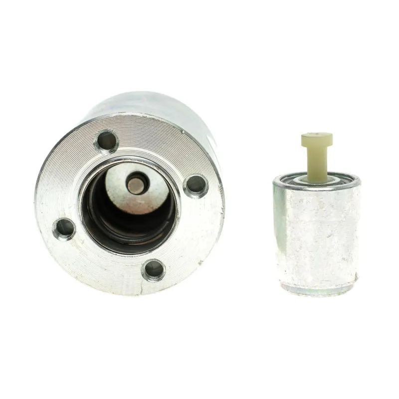 Реле стартера втягуюче (12V) Suzuki Swift 1.3-1.6 84-01