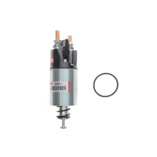 Реле стартера втягуюче AS SS5019 (24V) для Renault Premium 2000-