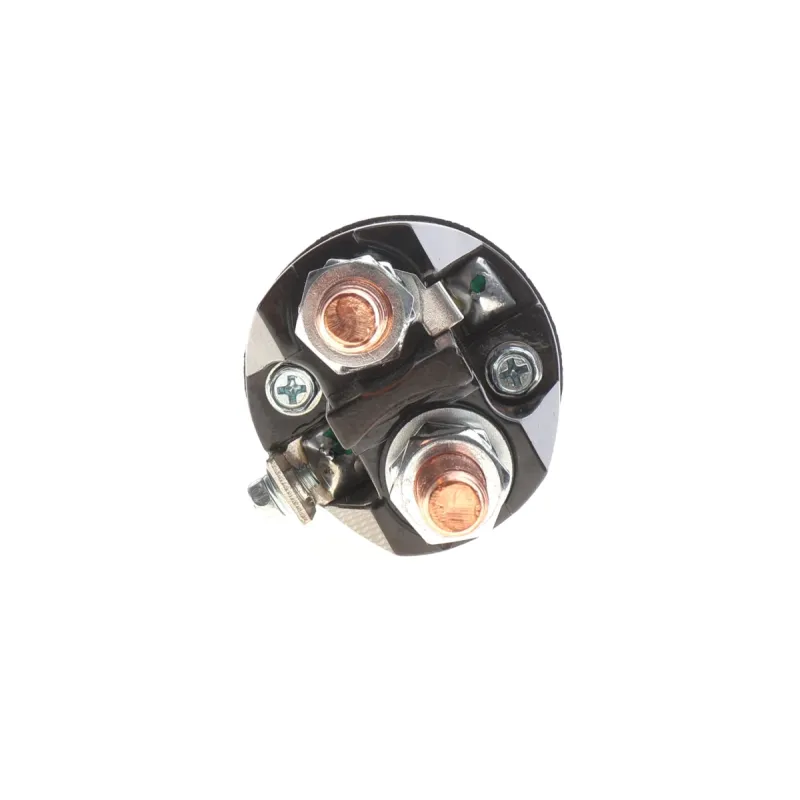 Реле стартера втягуюче AS SS5019 (24V) для Renault Premium 2000-