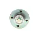 Реле стартера втягуюче AS SS5035 12V для Renault Kangoo 1.9 dCi 2000-