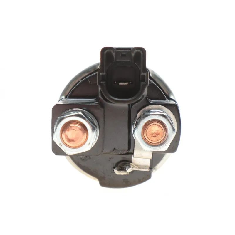 Реле стартера втягуюче AS SS6016 12V для Toyota Avensis 1.6-1.8 VVT-i 2000-2003