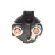 Реле стартера втягуюче AS SS6016 12V для Toyota Avensis 1.6-1.8 VVT-i 2000-2003